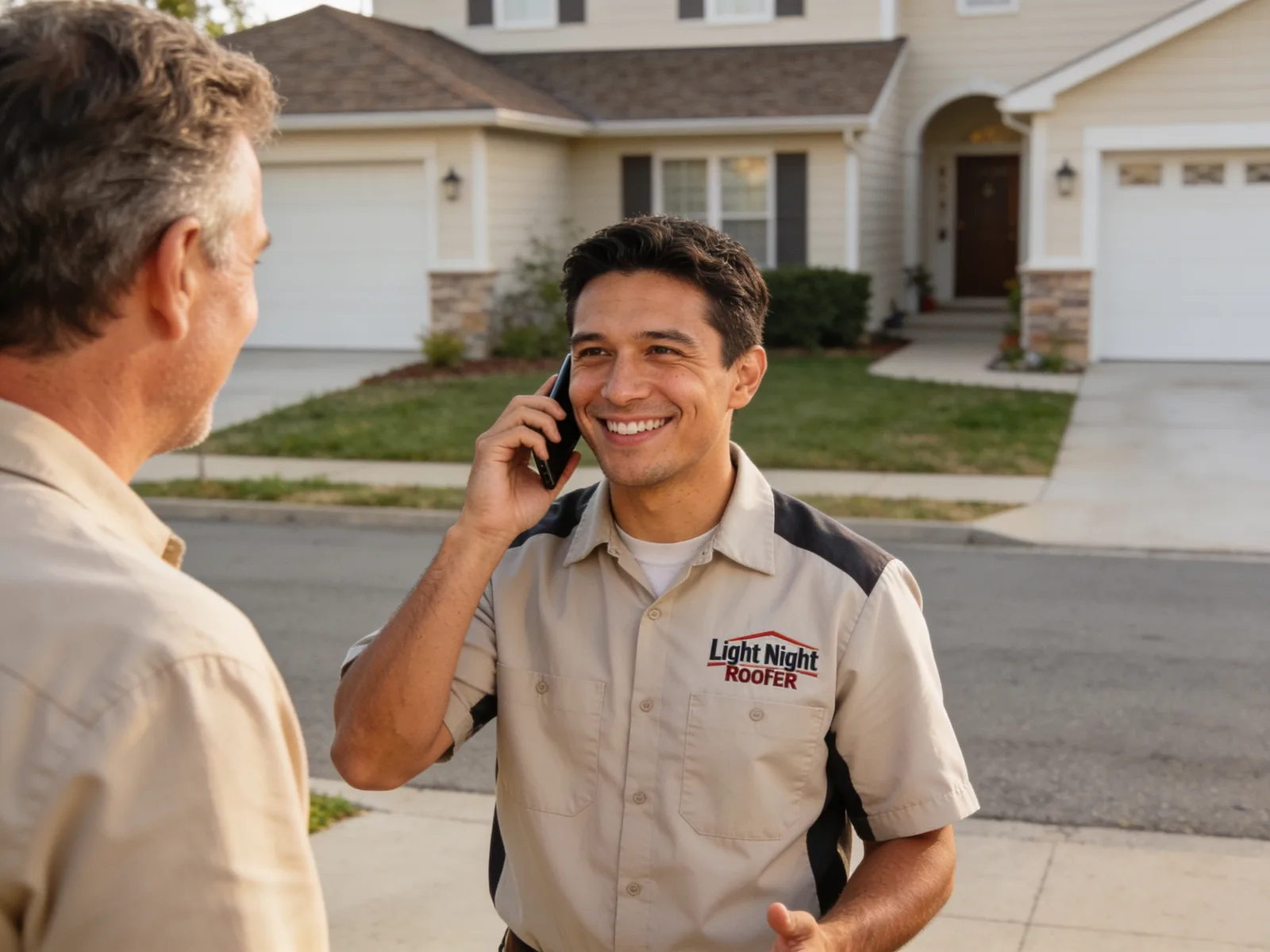 Emergency Roof Repair South Seaville, NJ FAQs